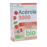 3 Chênes Acérola 3000 Bio