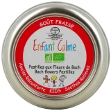Elixirs & Co Pastilles Enfant Calme