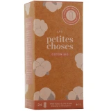 Les Petites Choses Protège-Slip Coton Bio