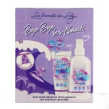 Les Secrets de Loly Coffret Enfants