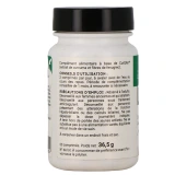 Lescuyer Curcuma+
