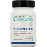 Lescuyer Rhodiola 300