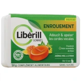 Liberill Enrouement