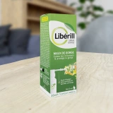 Liberill Spray Gorge