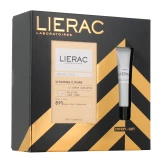 Lierac Coffret Routine Éclat Vitamine C