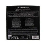 Lierac Glow Fresh Coffret La Routine Hydratation Éclat