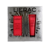 Lierac Glow Fresh Coffret La Routine Hydratation Éclat