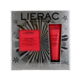 Lierac Glow Fresh Coffret La Routine Hydratation Éclat