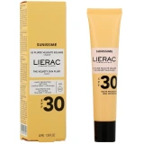 Lierac Sunissime Fluide Solaire Protecteur Anti-Age Global