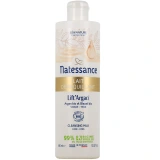 Lift'Argan Lait Démaquillant Visage et Yeux Bio