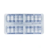 Lobamine Cystéine