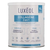Luxéol Collagène 2 en 1