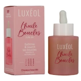 Luxéol Huile Boucles