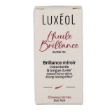 Luxéol Huile Brillance