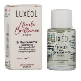 Luxéol Huile Brillance