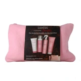 Luxéol La Routine Boucles
