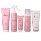 Luxéol La Routine Boucles