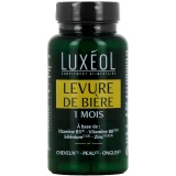 Luxéol Levure de Bière Revivifiable