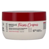 Luxéol Masque Frisés Crépus