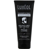 Luxéol Shampooing Cheveux & Barbe