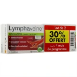 3C Pharma Lymphaveine comprimés