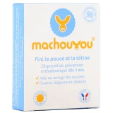 Machouyou Masticateur