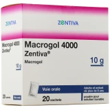 Macrogol
