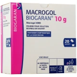 Macrogol