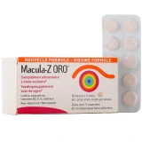Macula-Z Visée Oculaire