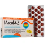 Macula-Z Visée Oculaire