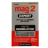 Mag 2 Expert