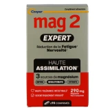 Mag 2 Expert