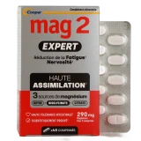 Mag 2 Expert