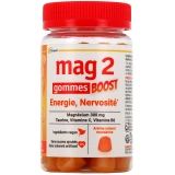 Mag 2 Gommes