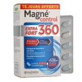 Magné Control Extra Fort 360