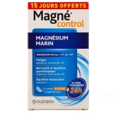 Magné Control Magnésium Marin 300mg