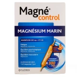 Magné Control Magnésium Marin 300mg