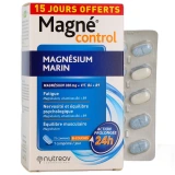 Magné Control Magnésium Marin 300mg