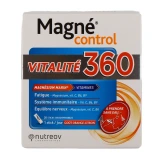 Magné Control Vitalité