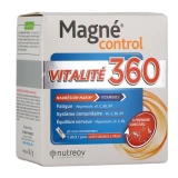 Magné Control Vitalité