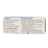 Magnésium Vitamine B6