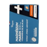 Magnésium + Vitamines B