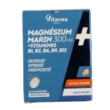 Magnésium + Vitamines B