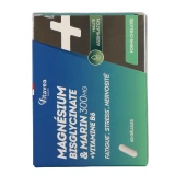 Magnésium + Vitamines B