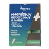 Magnésium + Vitamines B