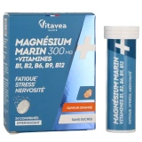 Magnésium + Vitamines B