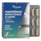 Magnésium + Vitamines B