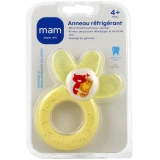 MAM Anneau de dentition réfrigérant +4 mois