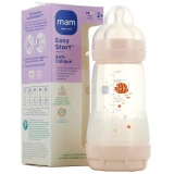 MAM Easy Start Biberon Anti-Colique