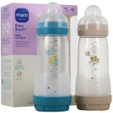 MAM Easy Start Biberon Anti-Colique
